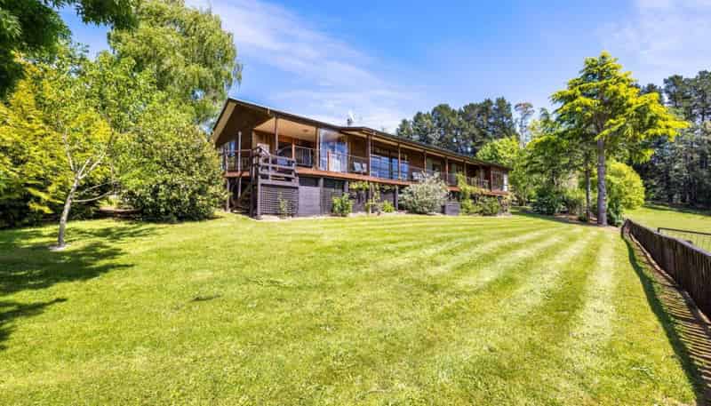 21 Deer Park Road, Cheviot