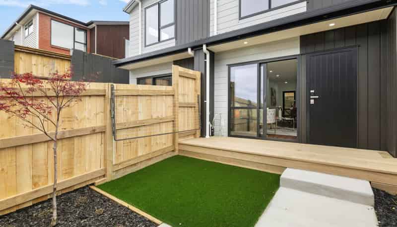 5/57 Halsey Drive, Lynfield