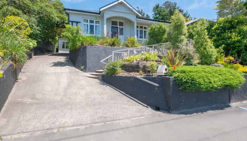 74 Forbury Road, Saint Clair