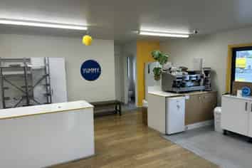 Kitchen/Takeaway Site - Appleby Highway