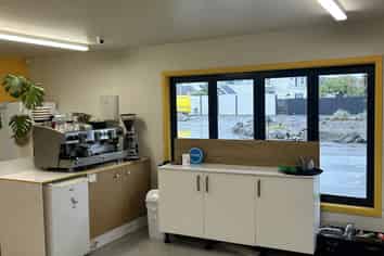Kitchen/Takeaway Site - Appleby Highway