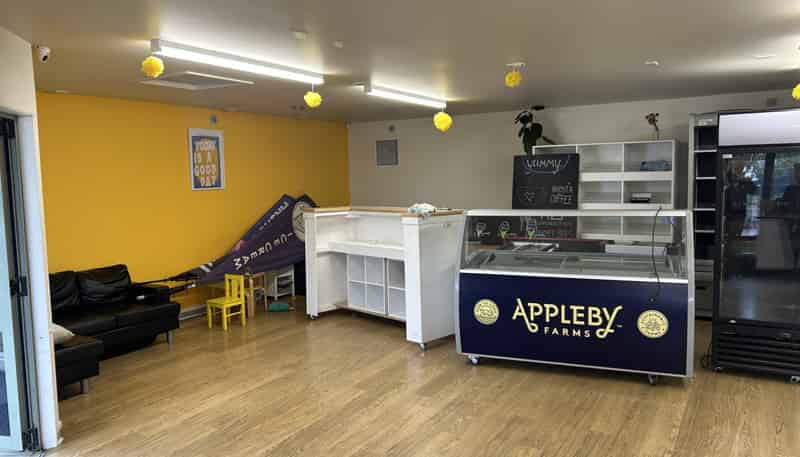 442 Appleby Highway, Appleby