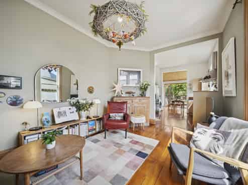 160 Tasman Street, Mount Cook