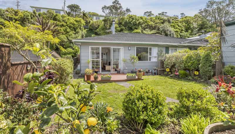 1/40 Salford Street, Newlands