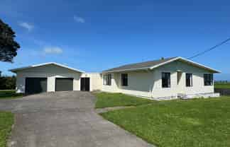 103 Turu Road, Oaonui
