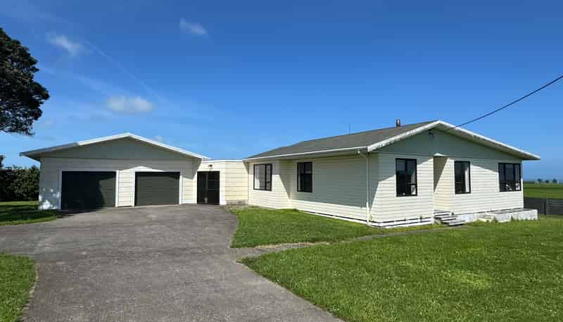 103 Turu Road, Oaonui