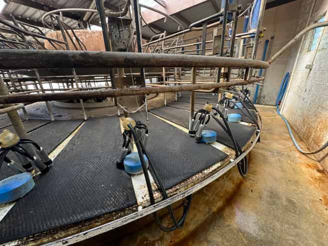 103 Turu Road, Oaonui