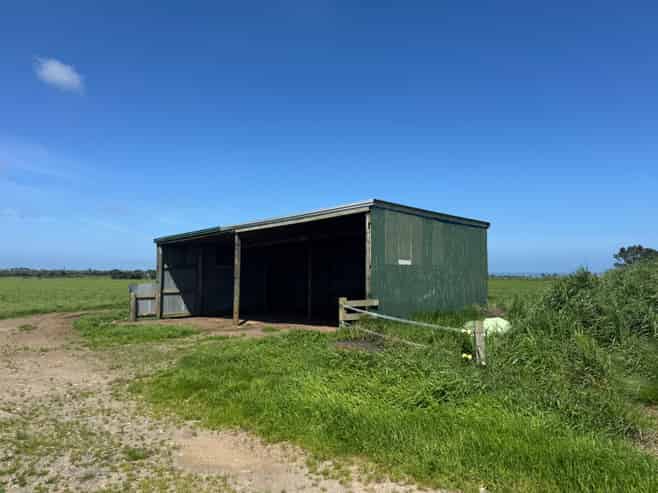 103 Turu Road, Oaonui