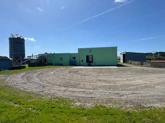 103 Turu Road, Oaonui