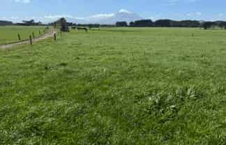 103 Turu Road, Oaonui