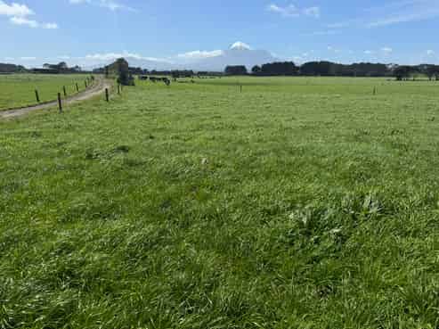 103 Turu Road, Opunake