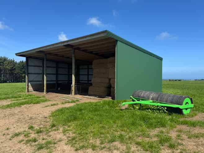 103 Turu Road, Oaonui