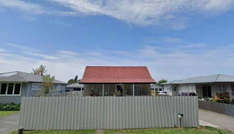 910 Grove Road, Mayfair