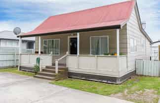 910 Grove Road, Mayfair