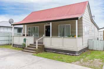 910 Grove Road, Mayfair