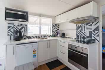 910 Grove Road, Mayfair