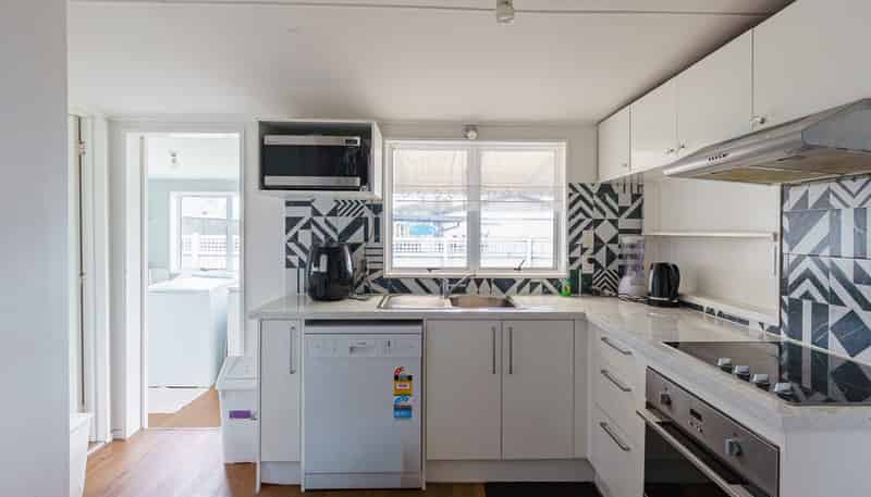 910 Grove Road, Mayfair