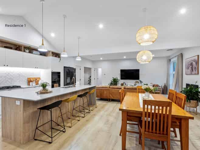 1166 Weranui Road, Wainui