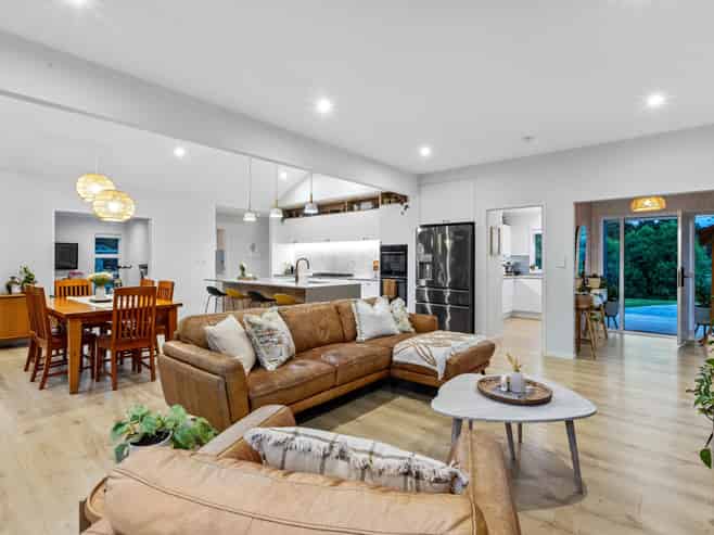 1166 Weranui Road, Wainui