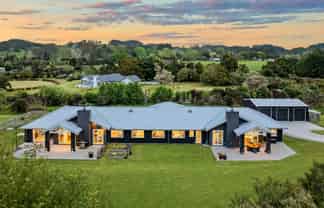 1166 Weranui Road, Wainui