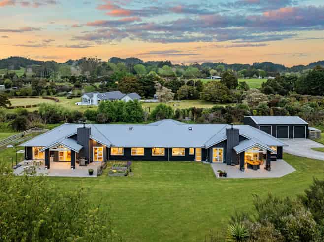 1166 Weranui Road, Wainui