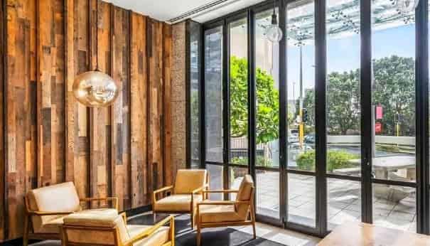  22 Fanshawe Street, Auckland Central