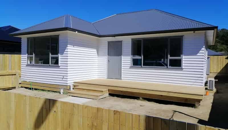 15 Westminster Road, Wainuiomata