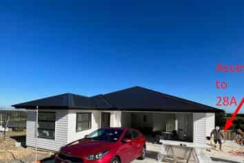 28A Jabal Cresent, The Gardens