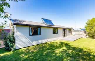 300 Cranford Street, Saint Albans