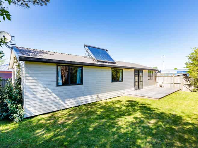 300 Cranford Street, Saint Albans