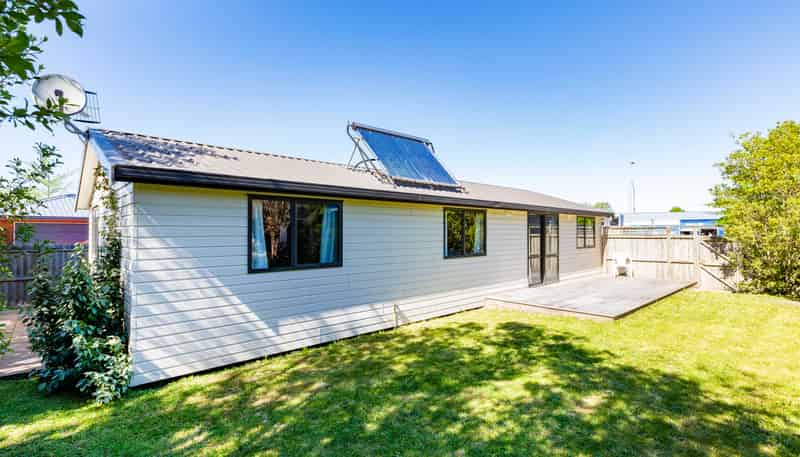 300 Cranford Street, Saint Albans