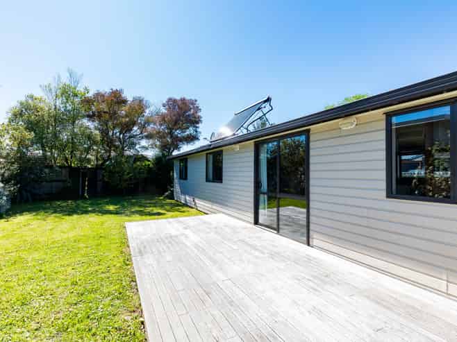 300 Cranford Street, Saint Albans