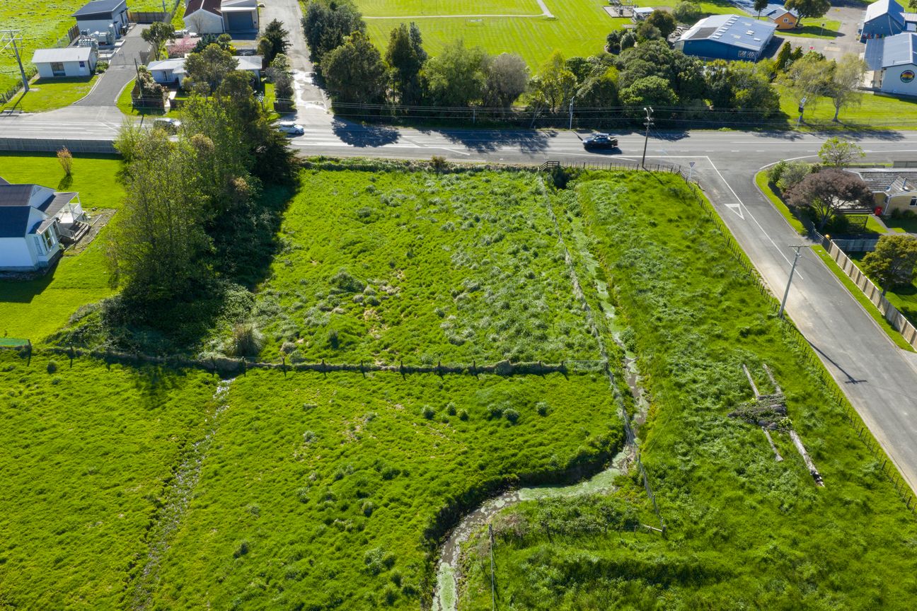 Lifestyle or Development Opportunity - More
