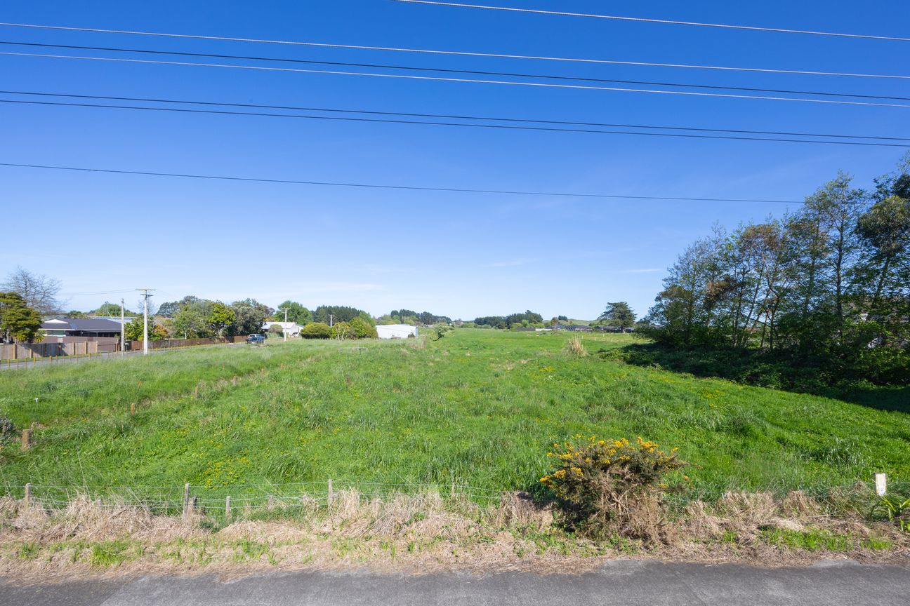 Lifestyle or Development Opportunity - View 3
