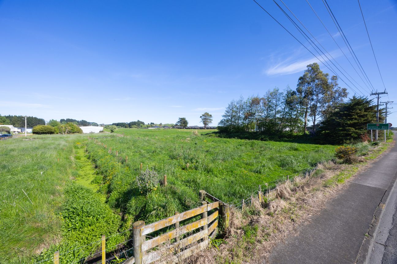 Lifestyle or Development Opportunity - View 5