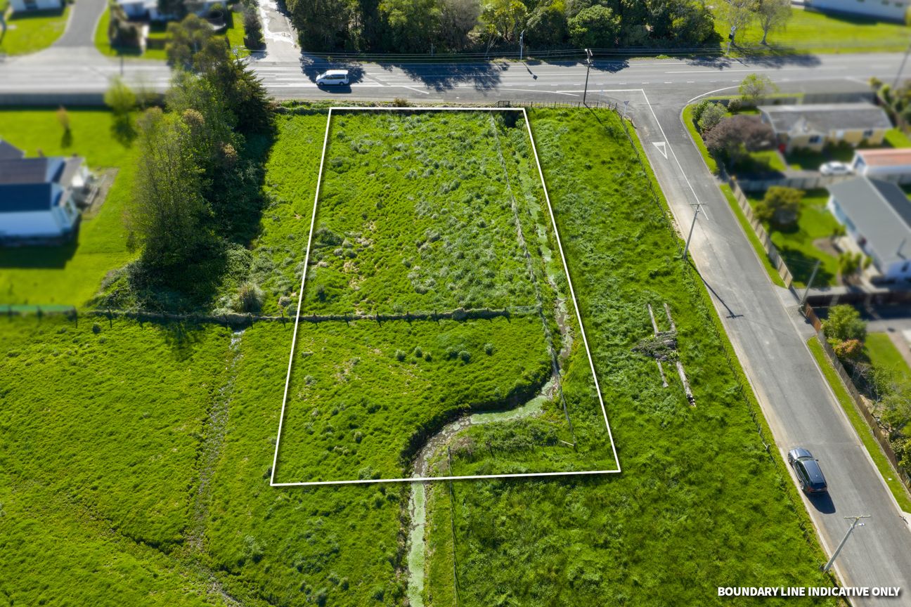 Lifestyle or Development Opportunity - View 2