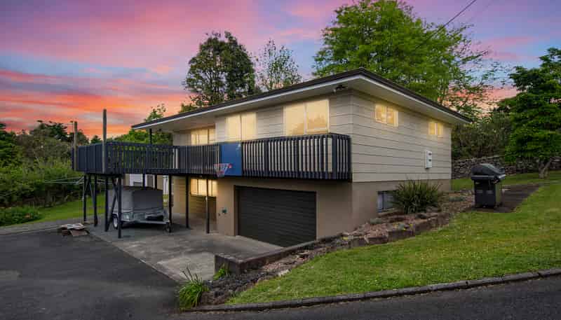 37 Tauraroa Road, Maungakaramea