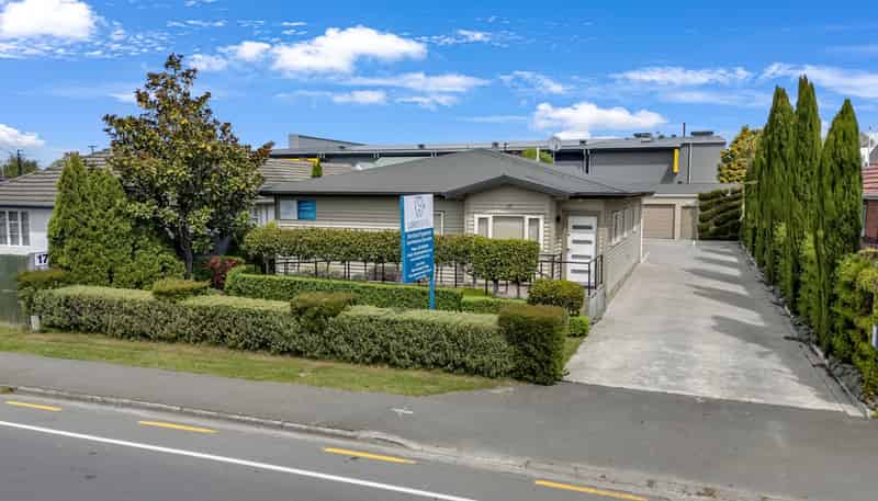 17 Northcote Road, Northcote