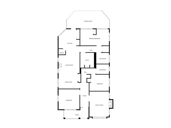 15 Miro Street, Takaro