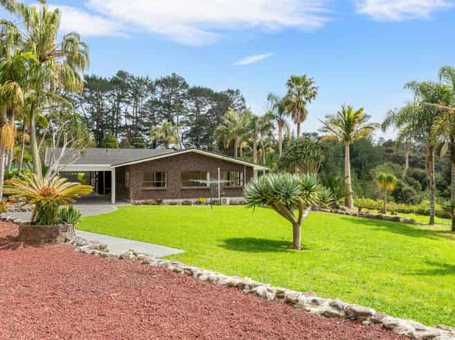 70b Coulter Road, Henderson Valley