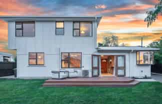 28A McBratneys Road, Dallington
