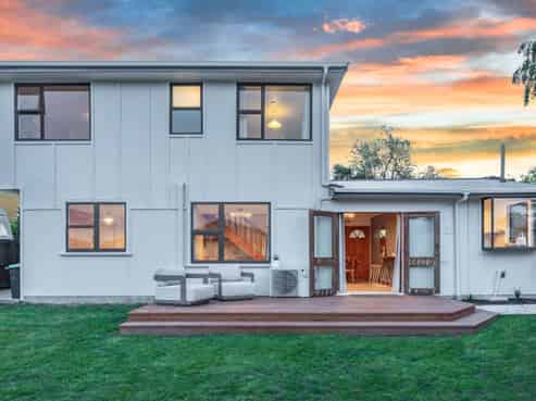 28A Mcbratneys Road, Dallington