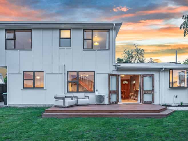 28A McBratneys Road, Dallington