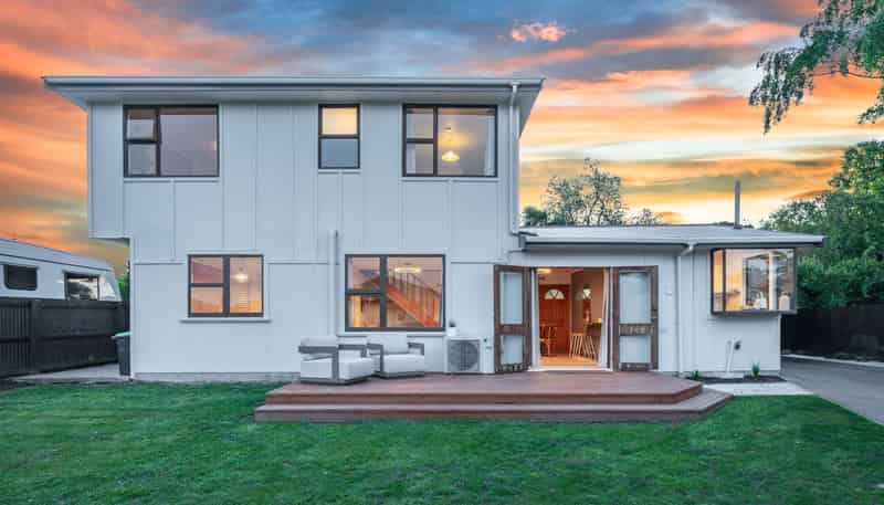 28A McBratneys Road, Dallington