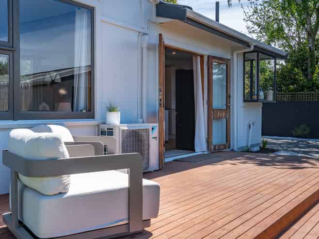 28A McBratneys Road, Dallington