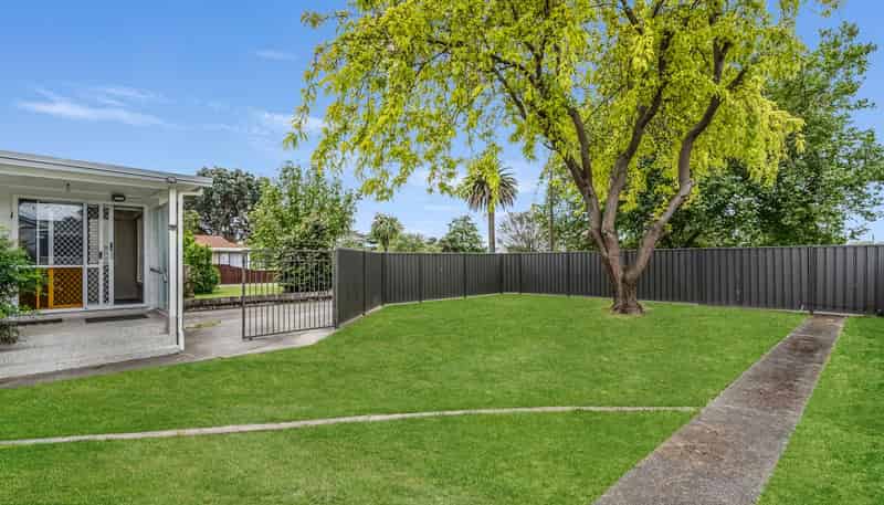 69 Douglas McLean Avenue, Marewa