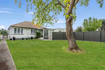 69 Douglas McLean Avenue, Marewa