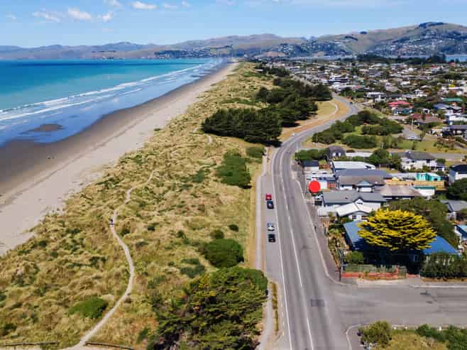 281 Marine Parade, New Brighton