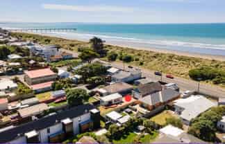 281 Marine Parade, New Brighton