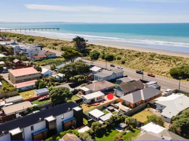 281 Marine Parade, New Brighton